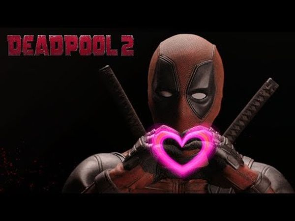 Deadpool 2 : Version Super Méga Chouette