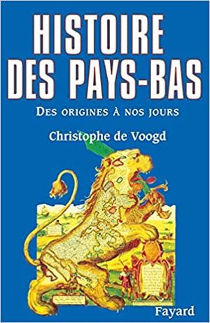 Histoire des Pays-Bas