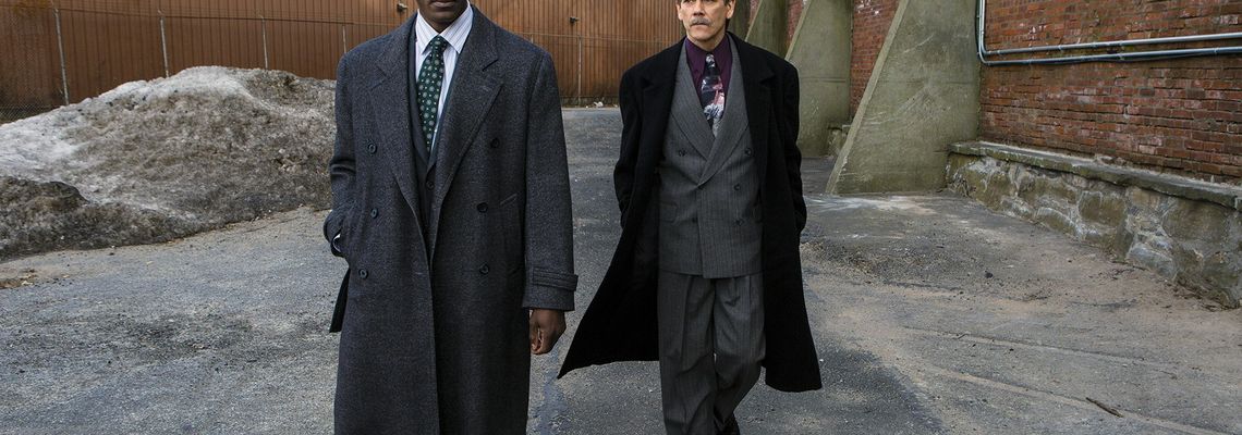 Cover City on a Hill