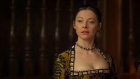 Catherine Howard & Catherine Parr
