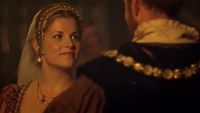 Jane Seymour & Anne of Cleves