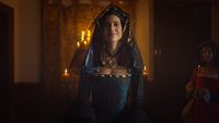 Katherine of Aragon