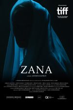 Affiche Zana