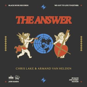 The Answer (EP)