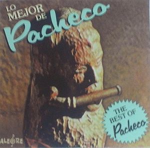 Lo mejor de Johnny Pacheco