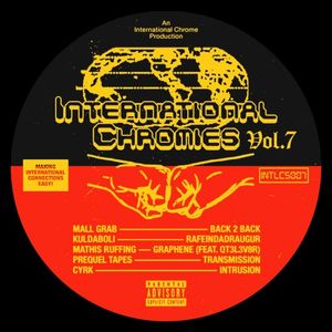 International Chromies Vol. 7