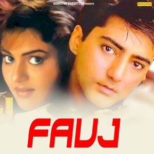 Fauj (OST)