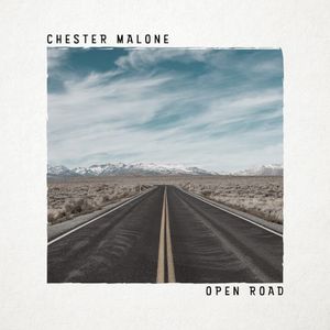 Open Road (EP)