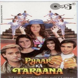 Pyaar Ka Taraana (OST)