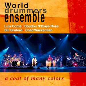 A Coat of Many Colors (Live)