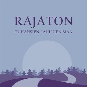 Murheellisten laulujen maa