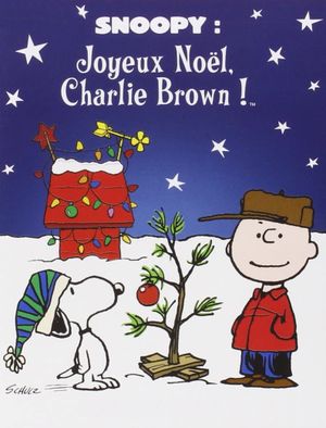 Snoopy : Joyeux Noël, Charlie Brown !