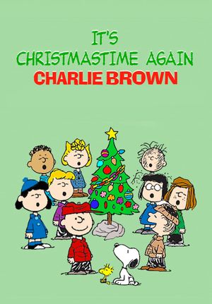 C'est encore Noël, Charlie Brown