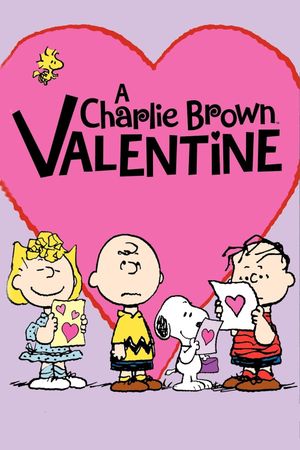C’est la Saint-Valentin, Charlie Brown