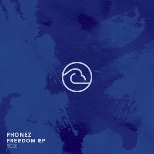 Freedom EP (EP)