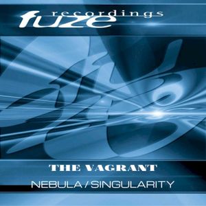 Nebula / Singularity (EP)