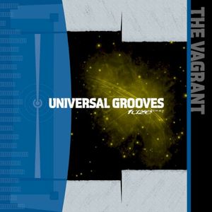 Universal Grooves EP (EP)