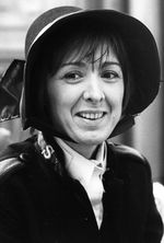 Monique Tarbès