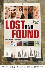 Affiche Lost and found