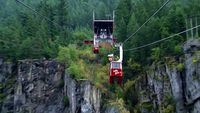 Hell's Gate: Canada