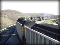 Coal Train