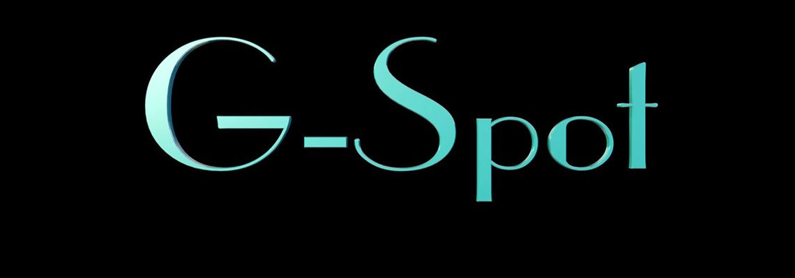 Cover G-Spot