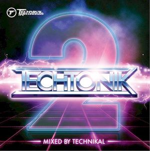 Dance 2 The Groove (Technikal & Wain Johnstone Remix)