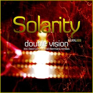 Double Vision (EP)