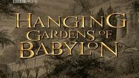 Hanging Gardens of Babylon