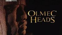 Olmec Heads