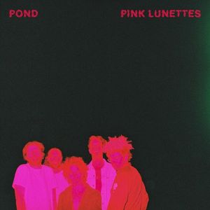 Pink Lunettes (Single)