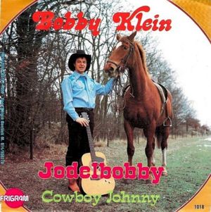 Jode Bobby / Cowboy Johnny (Single)