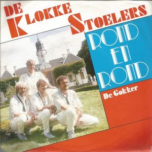 Rond en rond / De gokker (Single)