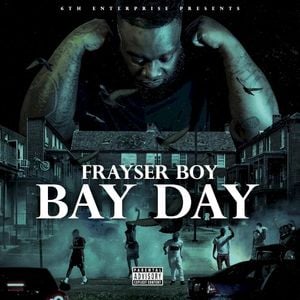Bay Day (EP)