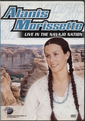 Live in the Navajo Nation (Live)