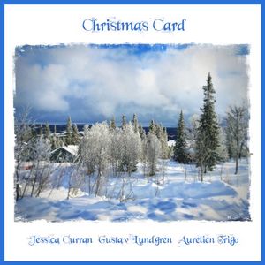 Christmas Card (Single)