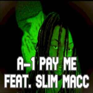 Pay Me (Single)