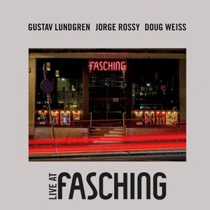 Live at Fasching (Live)