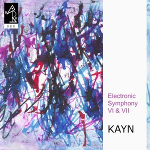 Electronic Symphony VI & VII