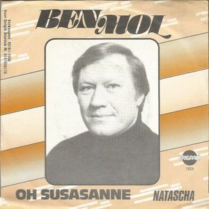 Oh Susanne / Natascha (Single)