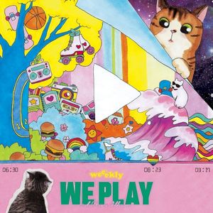 We play (EP)