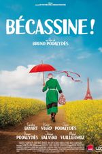 Affiche Bécassine ! Affiche Bécassine !