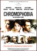Affiche Chromophobia