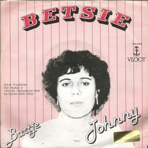 Johnny / Bartje (Single)