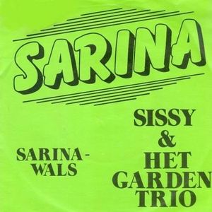 Sarina / Sarinawals (Single)