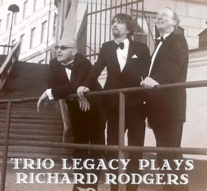 Trio Legacy Plays Richard Rogers