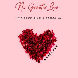 No Greater Love (Single)