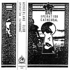 Operation Cathedral