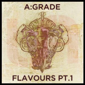 Flavours, Pt. 1 (EP)