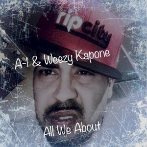 All We About (Single)